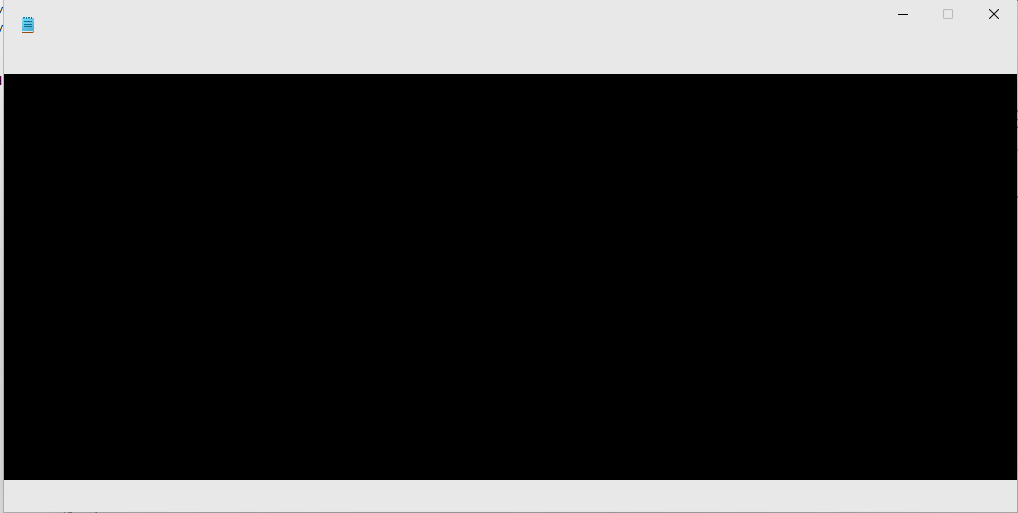 ReFS failure to open corrupted file