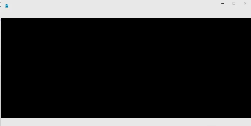 ReFS failure to open corrupted file
